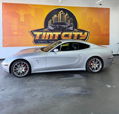 Window Tint