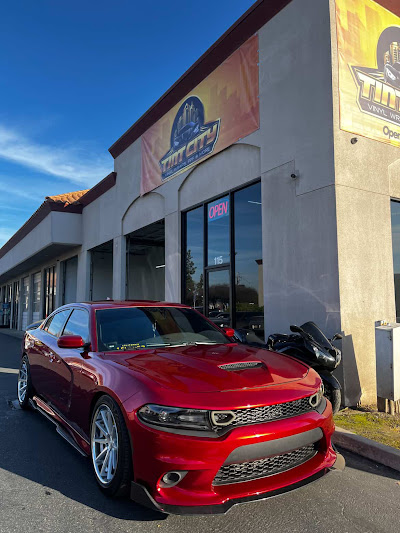 Vinyl Wraps