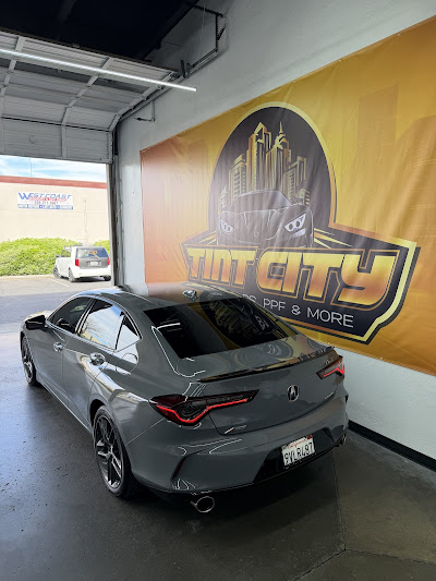 Vinyl Wraps