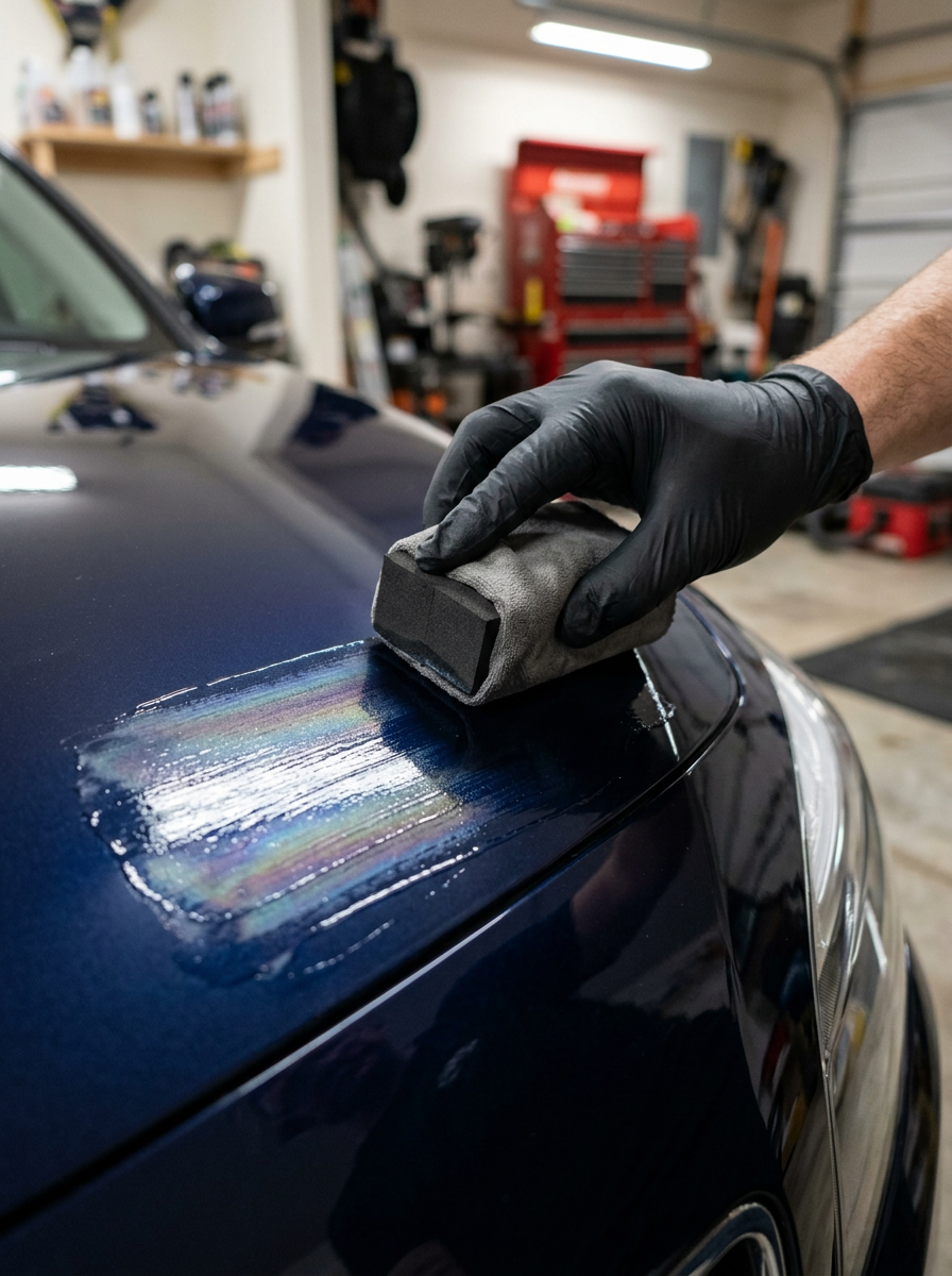 Ceramic Coating