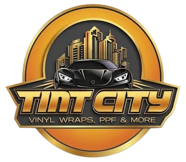 Tint City — Vinyl Wraps, PPF & More